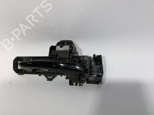 Used Front right exterior door handle MERCEDES-BENZ E-CLASS Coupe (C207) [2009-2016]  12315387