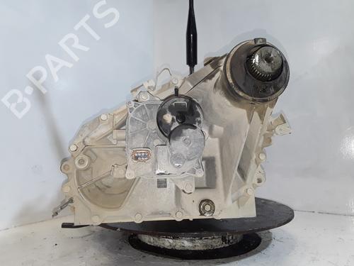 Gearbox NISSAN NAVARA NP300 (D40) 2.5 dCi 4WD | BP16913073M3 