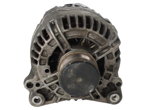 Used Alternator Alternator SEAT IBIZA IV (6J5, 6P1) [2008-2017] 34181250 34181250