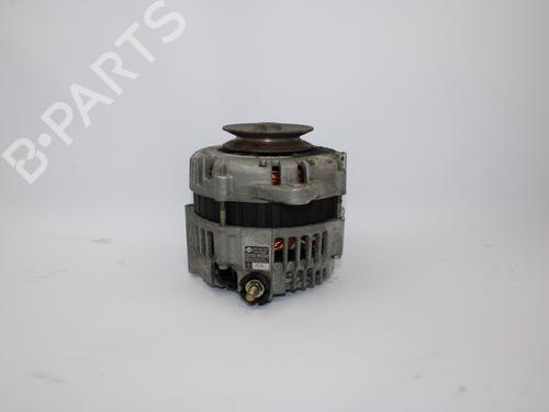 Used Alternator NISSAN ALMERA II (N16) 2.2 dCi (112 hp) 13392488