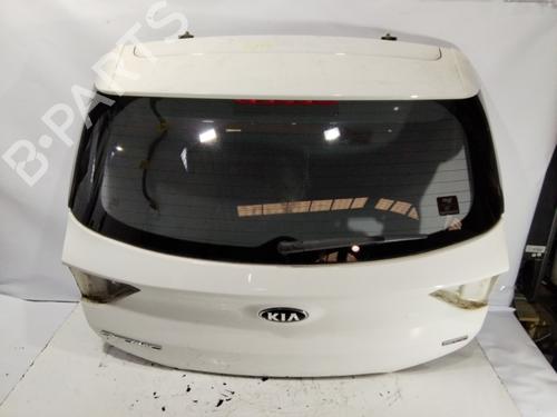 Heckklappe KIA STONIC (YB) | BP32086849C6