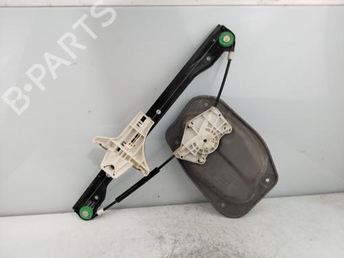 Rear left window mechanism VW GOLF PLUS V (5M1, 521) 1.9 TDI | BP19042397C24 