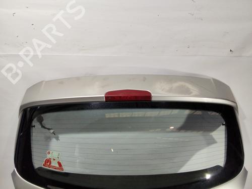 Tailgate OPEL CORSA D (S07)  | BP31323853C6 