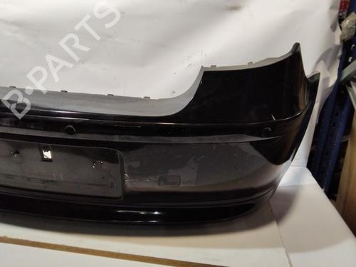 Rear bumper BMW 1 (E87) 118 d | BP29408838C8 
