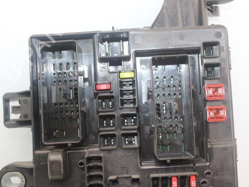 Fuse box OPEL INSIGNIA A Country Tourer (G09) 2.0 CDTi (47) | BP16559865E1 