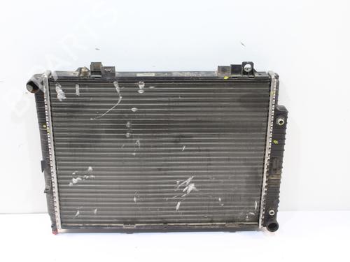 Used Water radiator MERCEDES-BENZ E-CLASS (W210) [1995-2003]  16333621
