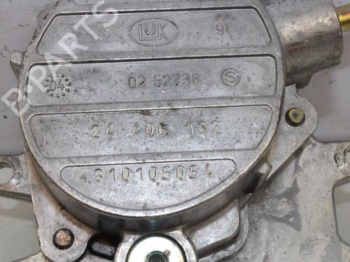 Pompe à vide OPEL VECTRA C (Z02) 2.2 DTI 16V (F69) | BP13684111M80 