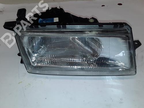 Used Right headlight Right headlight OPEL VECTRA A (J89) [1988-1995] 10177092 10177092