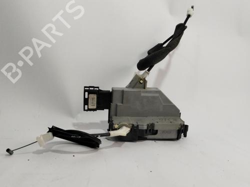 Used Rear left lock CITROËN C5 III (RD_) 2.0 HDi 165 (RDRHHA, RDRHH8) (163 hp) 27692054