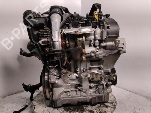 Engine AUDI A3 Sportback (8VA, 8VF) 35 TFSI | BP29715571M1 