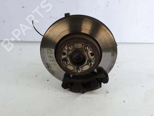 Venstre Styrespindel Lejehus Venstre Styrespindel Lejehus FORD MONDEO III (B5Y) 1.8 16V (110 hp) 39882095 39882095