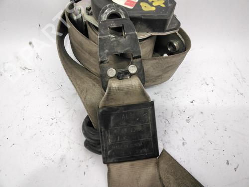 Front left seatbelt AUDI Q7 (4LB)  | BP12064965I26 
