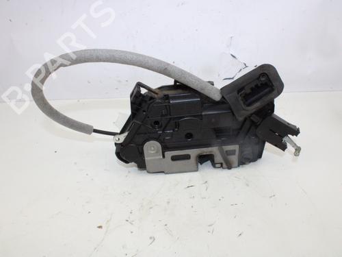 Rear left lock SEAT IBIZA IV ST (6J8, 6P8)  | BP15212379C100 