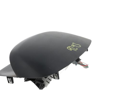Display monitor RENAULT MEGANE III Hatchback (BZ0/1_, B3_) 1.2 TCe (BZ16, BZ28) | BP29549961C48 