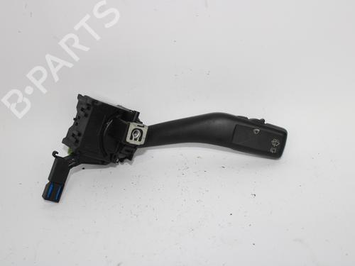 Used Steering column stalk SEAT LEON (1P1) 2.0 TDI 16V (140 hp) 11862116