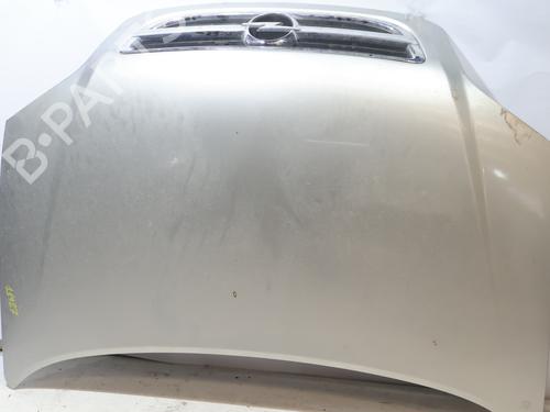 Used Hood Hood 36785553 36785553