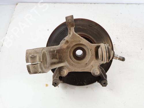 Used Right front steering knuckle Right front steering knuckle FORD TRANSIT Bus (FD_ _, FB_ _, FS_ _, FZ_ _, FC_ _) [2000-2006] 40295007 40295007