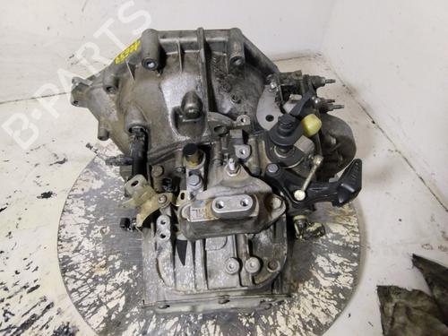 Gearbox CITROËN JUMPER II Van  | BP32455959M3  - Image 6