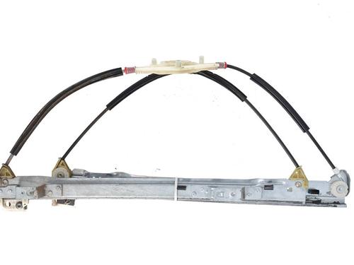 Used Front left window mechanism Front left window mechanism CITROËN C4 Picasso I MPV (UD_) [2006-2015] 40514189 40514189