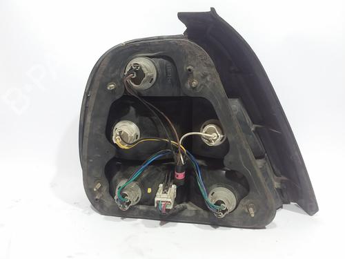 Right taillight DAEWOO LEGANZA (KLAV)  | BP10250612C35 