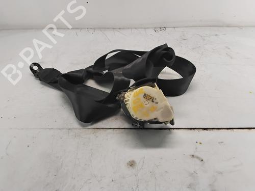 Used Rear left seatbelt SEAT IBIZA IV (6J5, 6P1) [2008-2017]  29289207