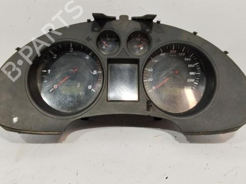 Instrument cluster SEAT IBIZA III (6L1)  | BP28950416C47 