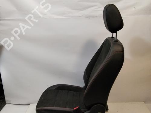 Right front seat FORD ECOSPORT 1.0 EcoBoost | BP29549975C16 
