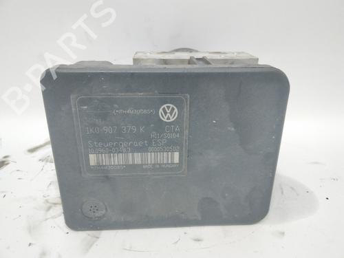 Used ABS pump SEAT ALTEA (5P1) [2004-2015]  10647336