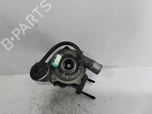 Turbolader/Kompressor SUZUKI SWIFT III (MZ, EZ) [2005-2025]  29078854