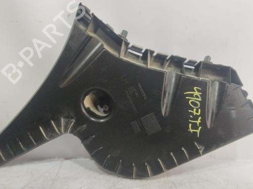 Used Rear bumper reinforcement VOLVO V60 I (155) D3 / D4 (163 hp) 26222309