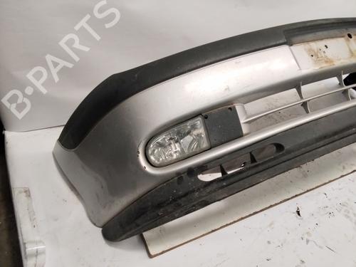 Front bumper RENAULT ESPACE III (JE0_) 2.2 D | BP25453847C7 