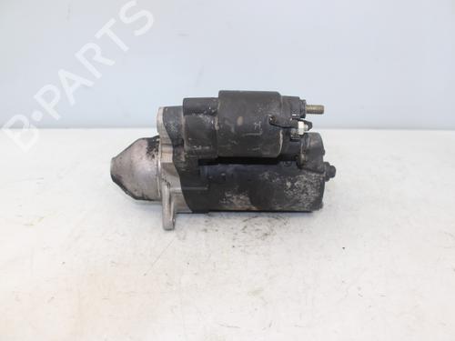 Used Starter OPEL ZAFIRA A MPV (T98) 1.6 16V (F75) (101 hp) 17633876
