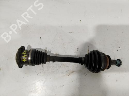 Used Left front driveshaft SEAT IBIZA III (6L1) [2002-2009]  30739023