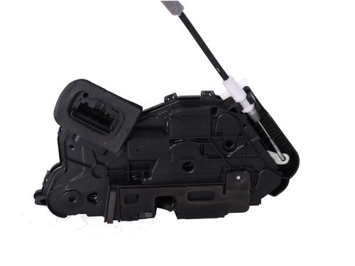 Front left lock VW PASSAT B8 (3G2, CB2) | BP38233165C98 - Image 3