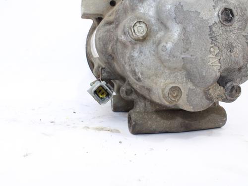 AC compressor RENAULT CLIO II (BB_, CB_) 1.5 dCi | BP12943392M34 