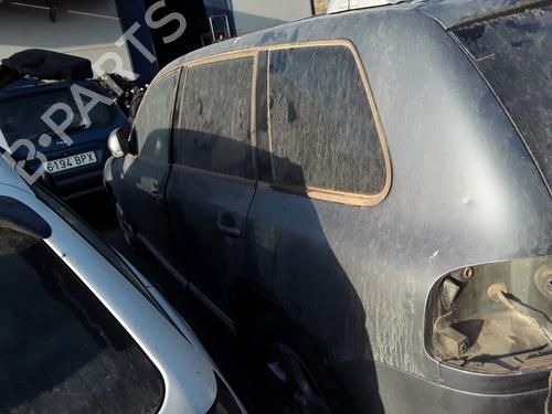 Fanale sezione interna posteriore destro VW TOUAREG (7LA, 7L6, 7L7) 2.5 R5 TDI | BP11676493C80