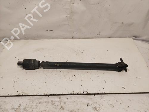 Driveshaft MITSUBISHI PAJERO IV (V8_W, V9_W) 3.2 DI-D (V88W, V98W) | BP22385370M37 