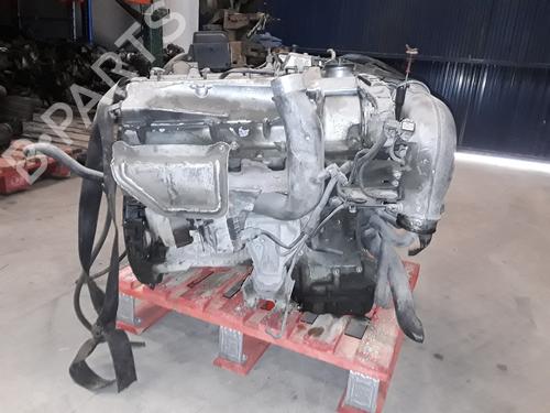 Engine MERCEDES-BENZ S-CLASS (W220) S 400 CDI (220.028, 220.128) | BP9415619M1 