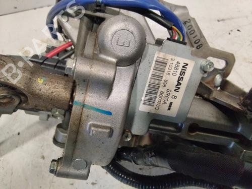 Steering column NISSAN QASHQAI / QASHQAI +2 I (J10, NJ10, JJ10E) 1.6 | BP23075515M21 