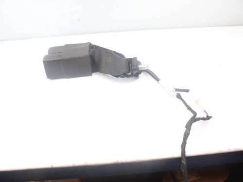 Rear center seatbelt NISSAN QASHQAI / QASHQAI +2 I (J10, NJ10, JJ10E)  | BP17622414I27 
