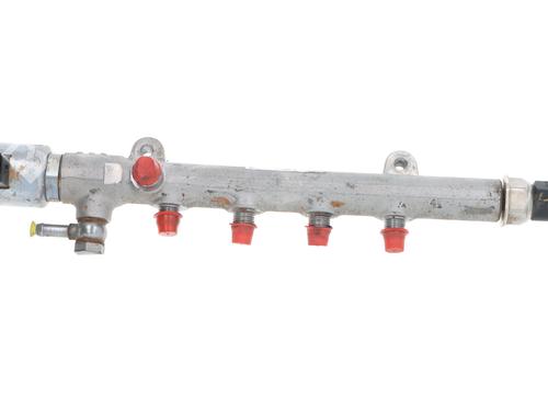 Einspritzleiste für INFINITI QX30 2.2 D AWD (170 hp) 33026225