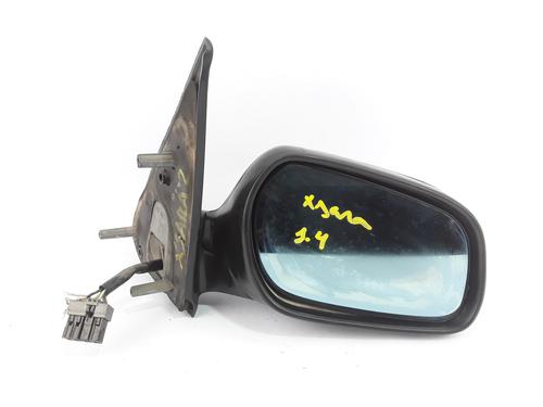 Used Right mirror CITROËN XSARA Coupe (N0) 1.6 16V (109 hp) 11056569