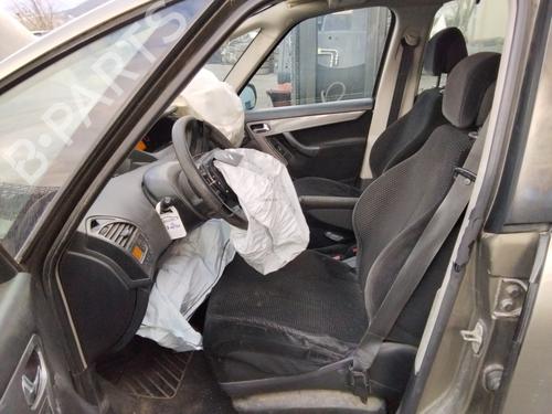 Left front window motor CITROËN C4 Grand Picasso I (UA_) 1.6 HDi | BP22369779E21 