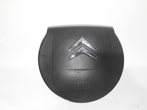 Used Driver airbag CITROËN C4 Coupe (LA_) [2004-2013]  10961755