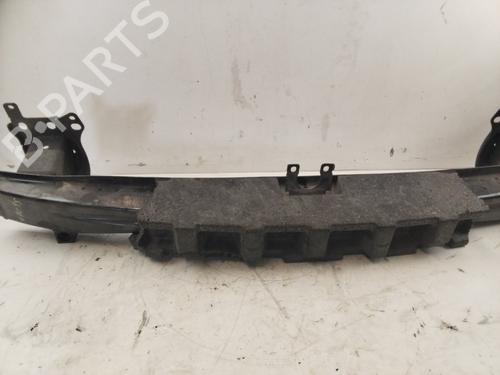 Front bumper reinforcement VW GOLF V (1K1) 1.9 TDI | BP19448936C109 