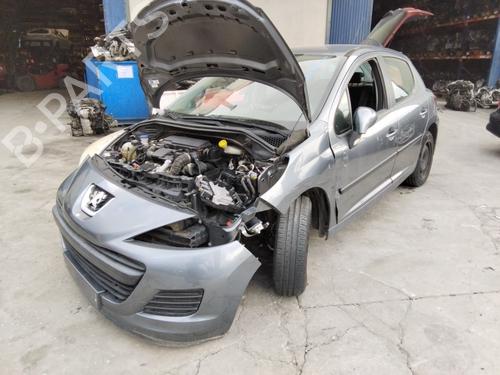 Used Parts PEUGEOT 207 (WA_, WC_) [2006-2015]  4417291