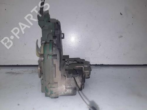Front right lock SEAT IBIZA III (6L1)  | BP8577461C97 