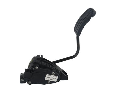 Used Pedal NISSAN PRIMASTAR Van (X83) 1.9 dCi 100 (100 hp) 31156535