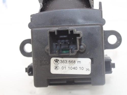 Steering column stalk BMW X3 (E83)  | BP15070494I23 