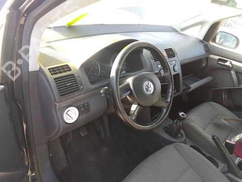 Pipe VW TOURAN (1T1, 1T2) | BP17758361M125